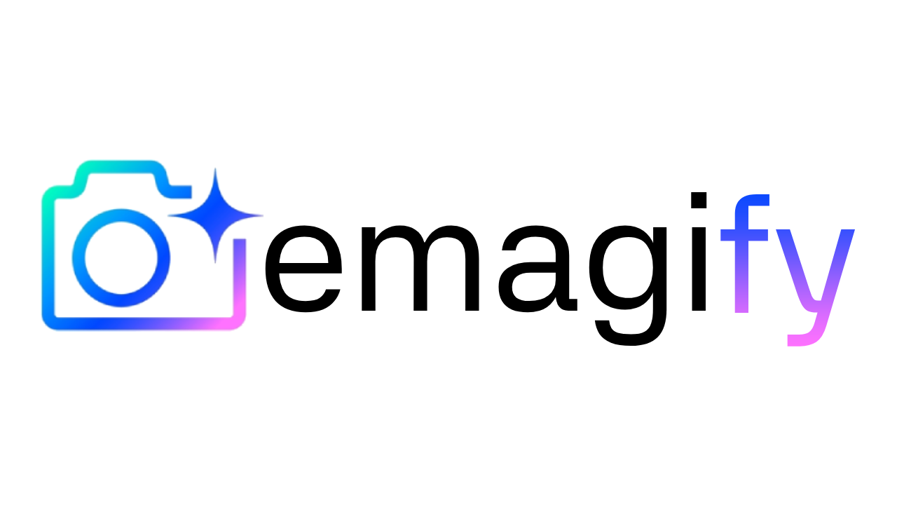 Emagify Logo